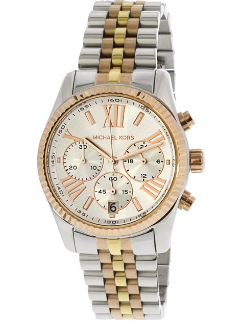 Michael Kors Ladies Watch Lexington MK5735.